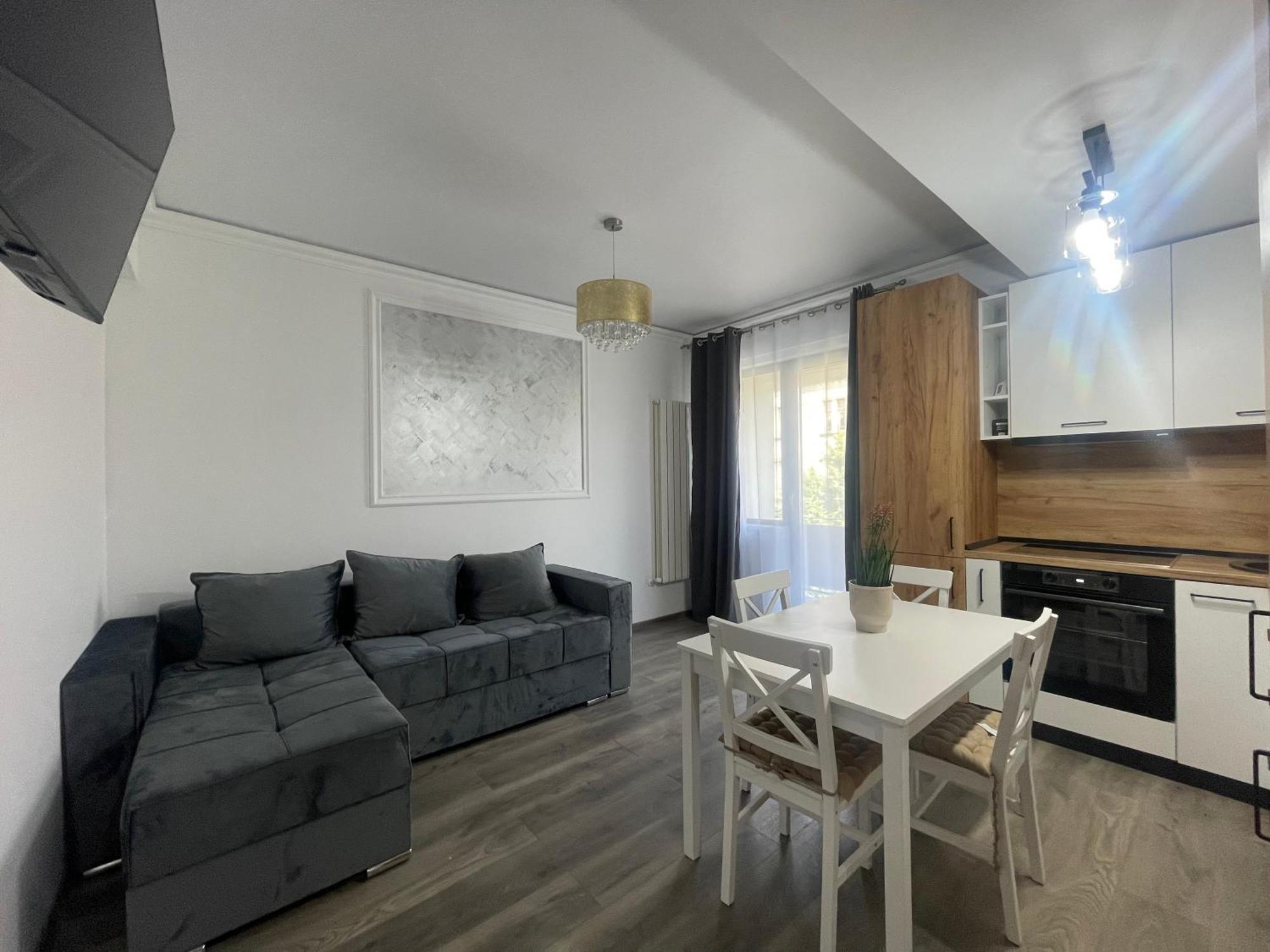 Apartamento Lora'S Place Cluj Napoca Exterior foto