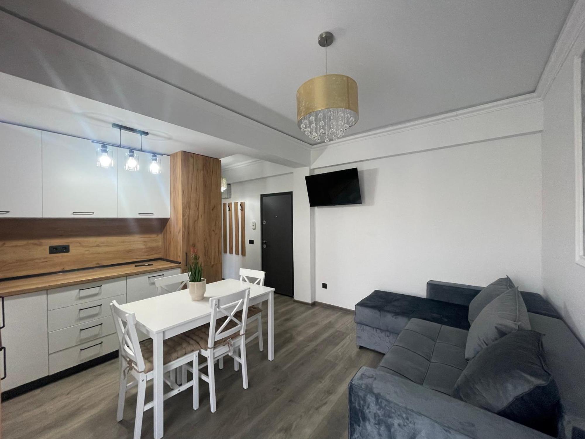 Apartamento Lora'S Place Cluj Napoca Exterior foto