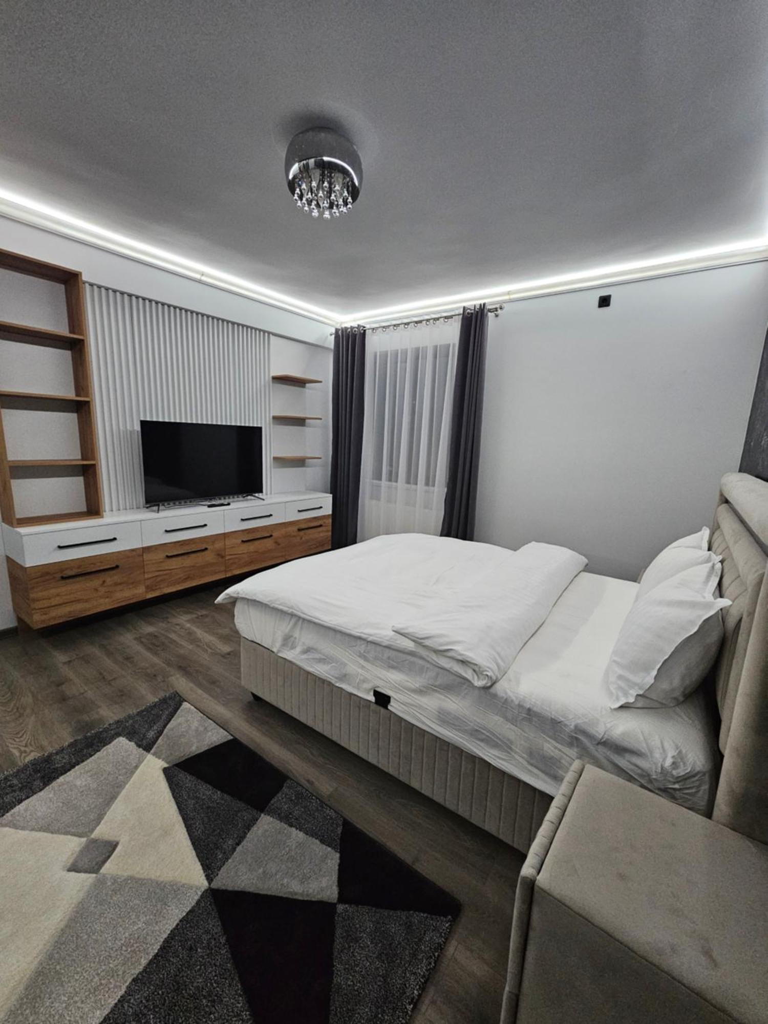 Apartamento Lora'S Place Cluj Napoca Exterior foto